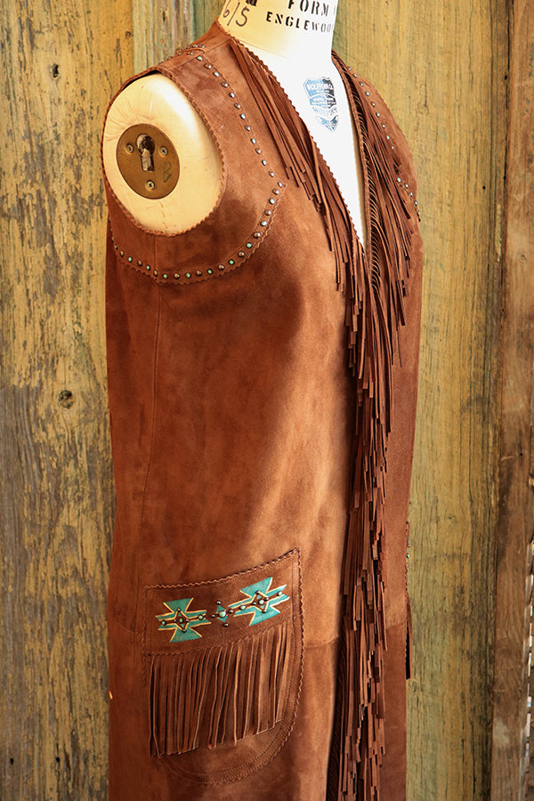 La Mesa Duster