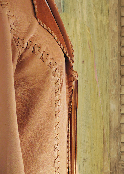 Laramie Jacket