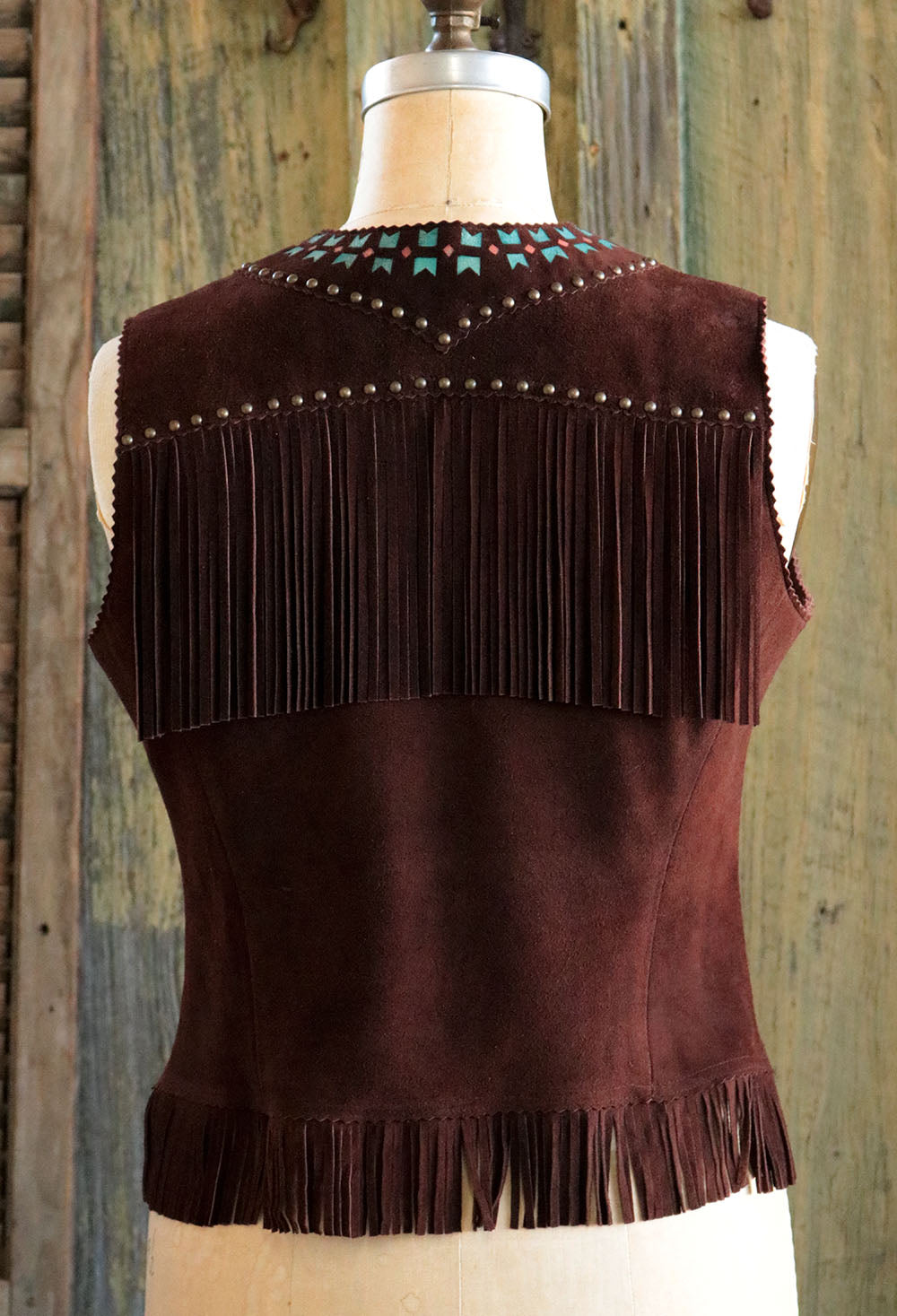 Callie Vest