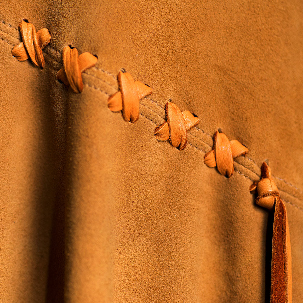 Butterscotch 4 Point Skirt