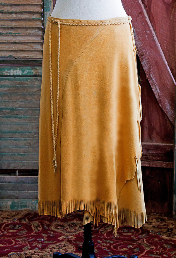 Chief Skirt Wrap