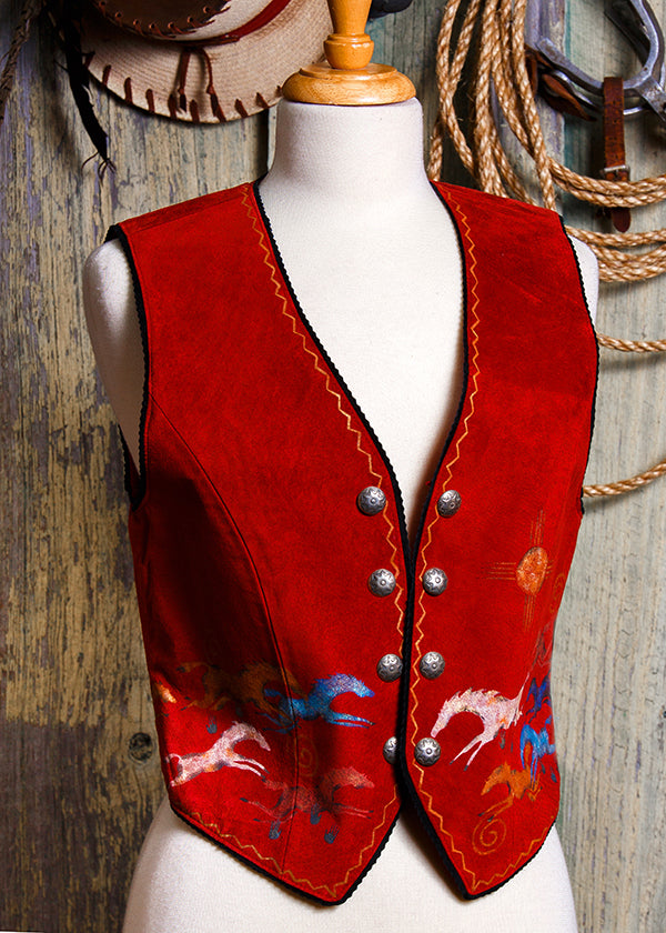 Potomac Vest