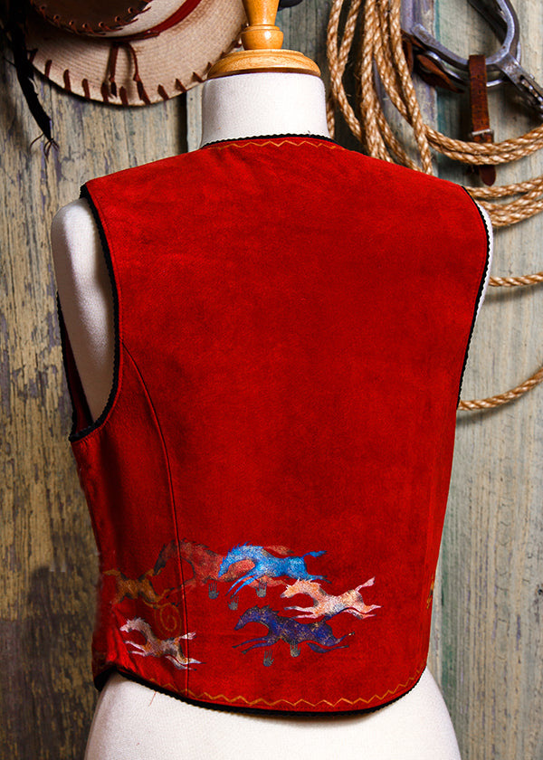 Potomac Vest