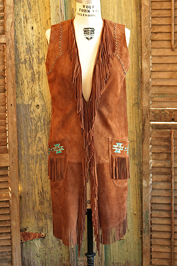 La Mesa Duster