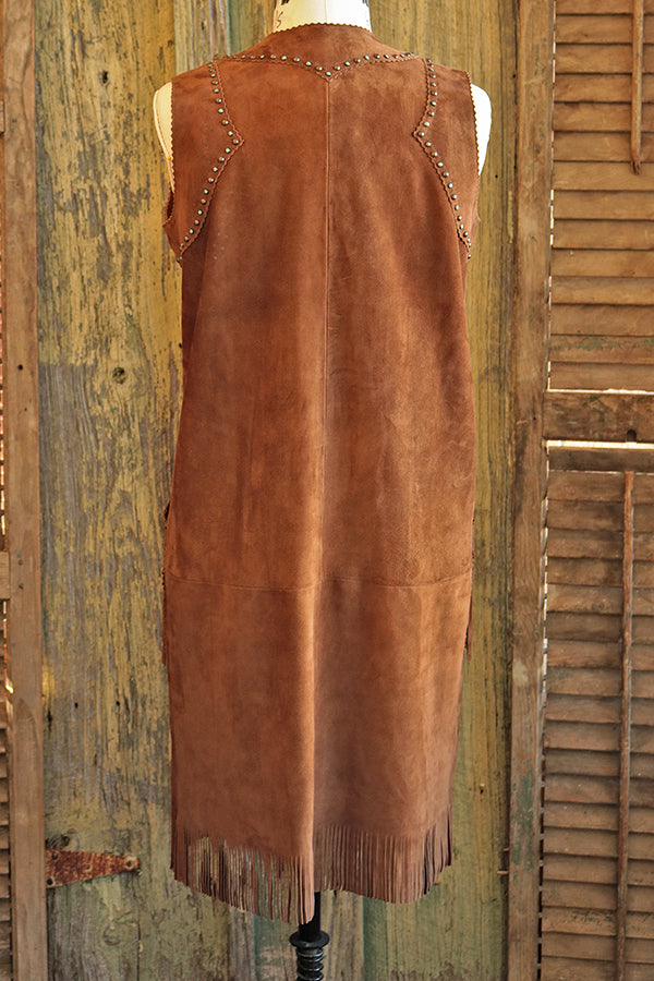La Mesa Duster