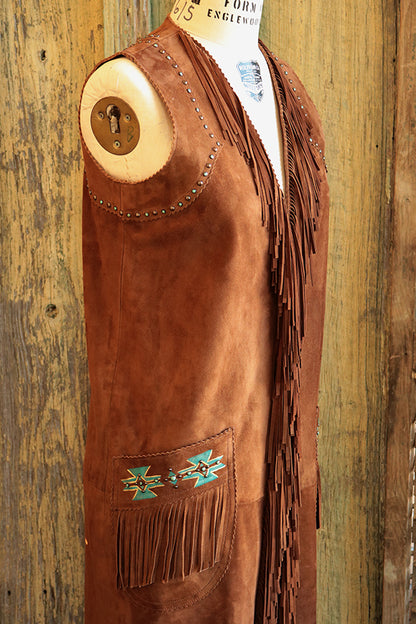 La Mesa Duster