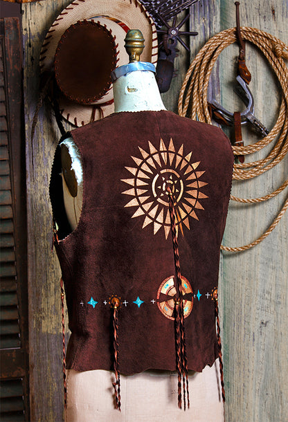 Arapaho Vest