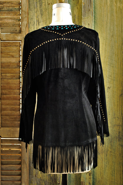 Baja Jacket