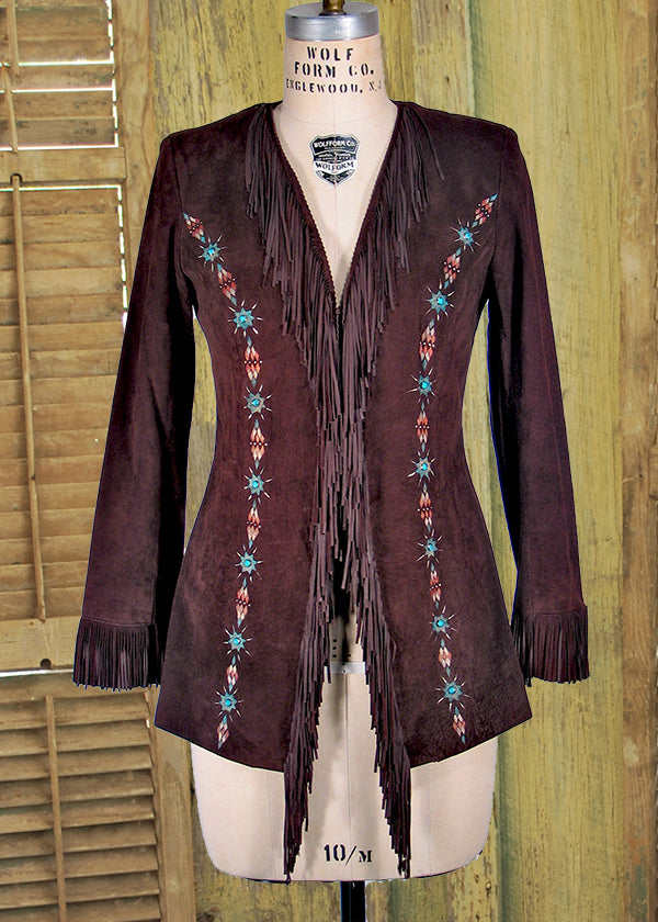 El Dorado Jacket