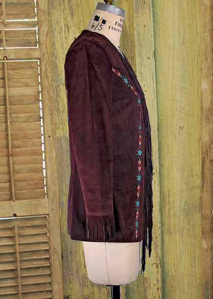 El Dorado Jacket