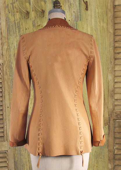Laramie Jacket