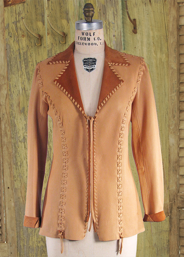 Laramie Jacket