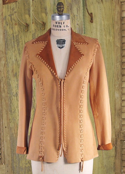 Laramie Jacket