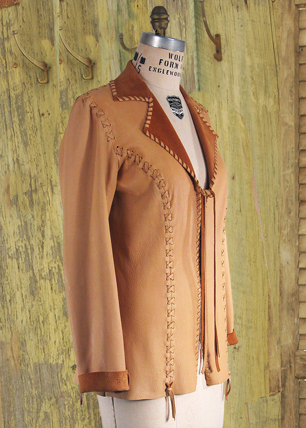 Laramie Jacket