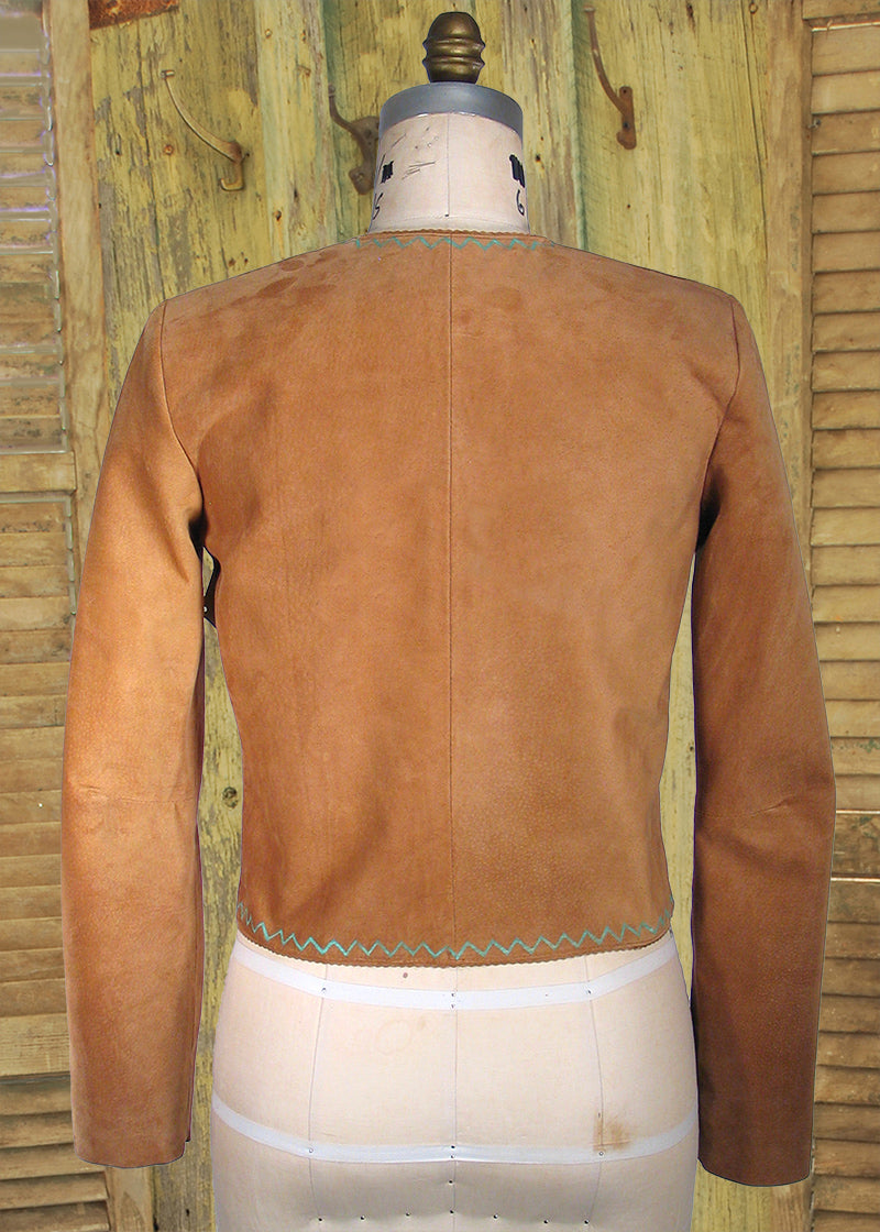 Cherokee Jacket