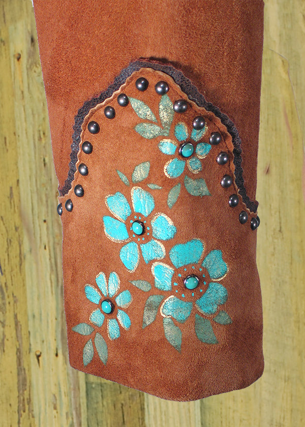 Carman Bolero Jacket