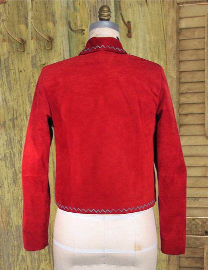 Vaquero Jacket