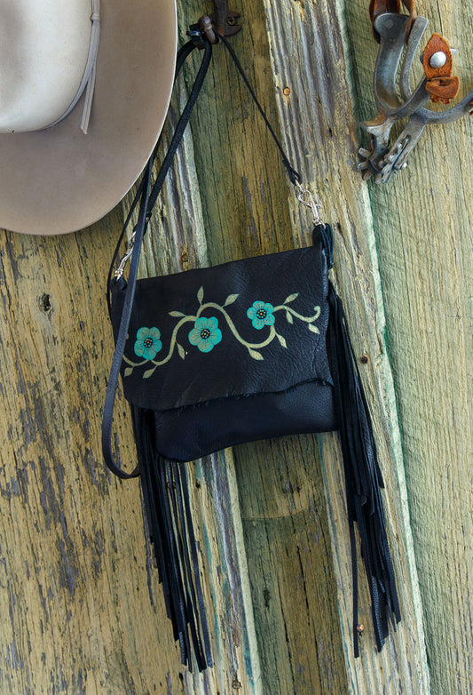 Desert Rose Arapahoe Bag