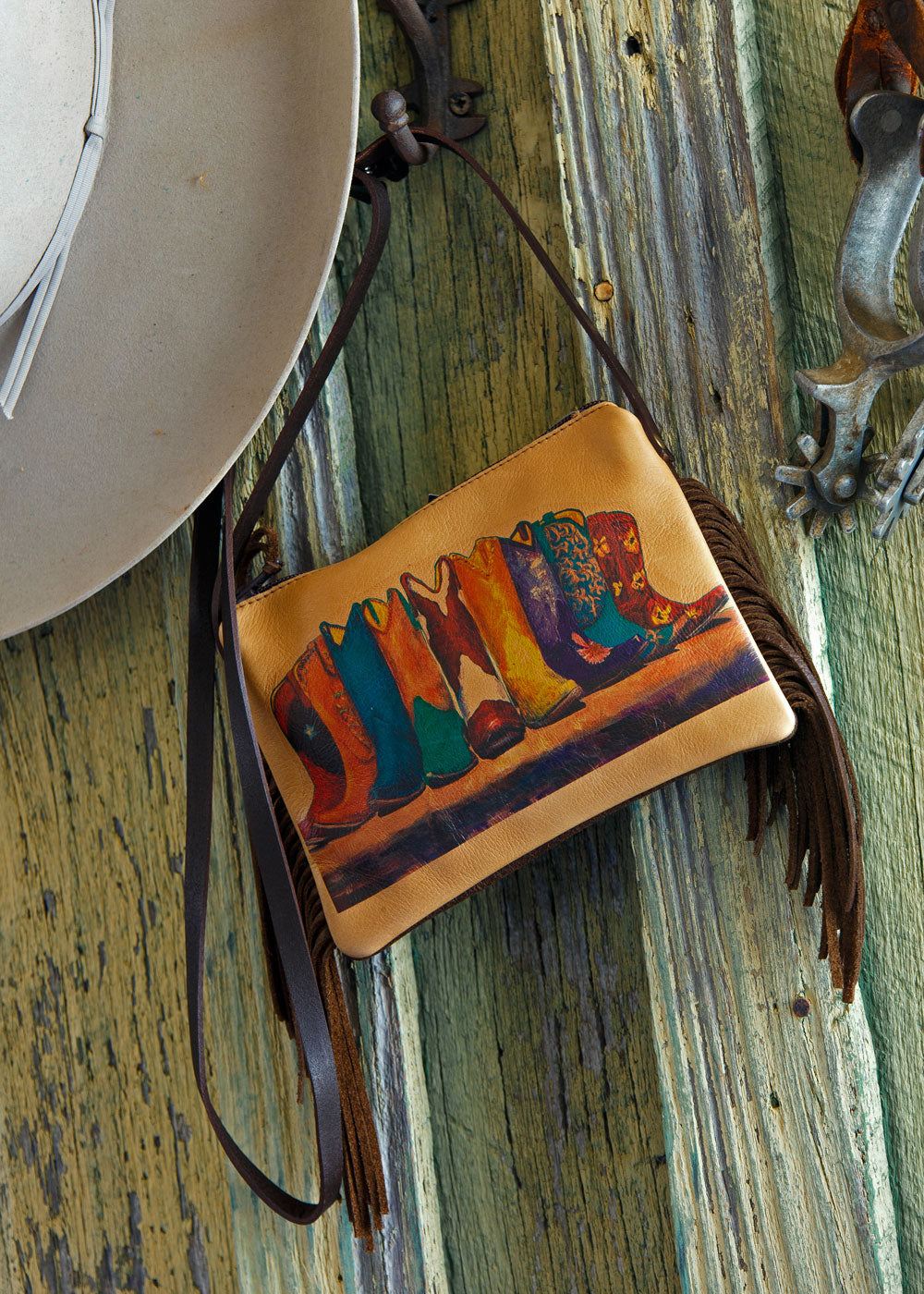 Boot Lineup Bag