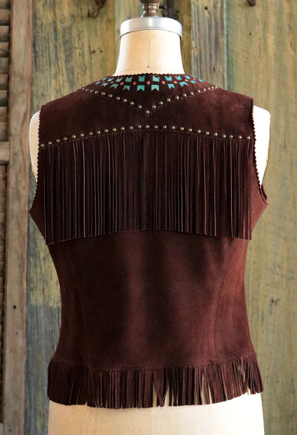 Callie Vest