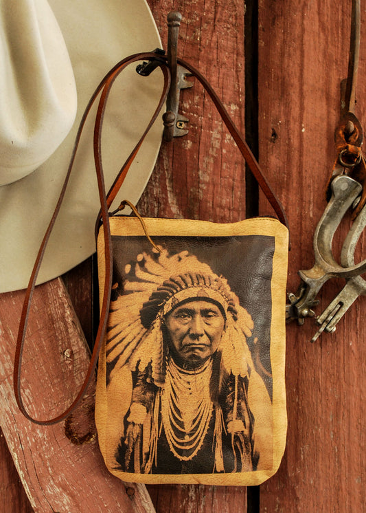 Chief Joseph Bag