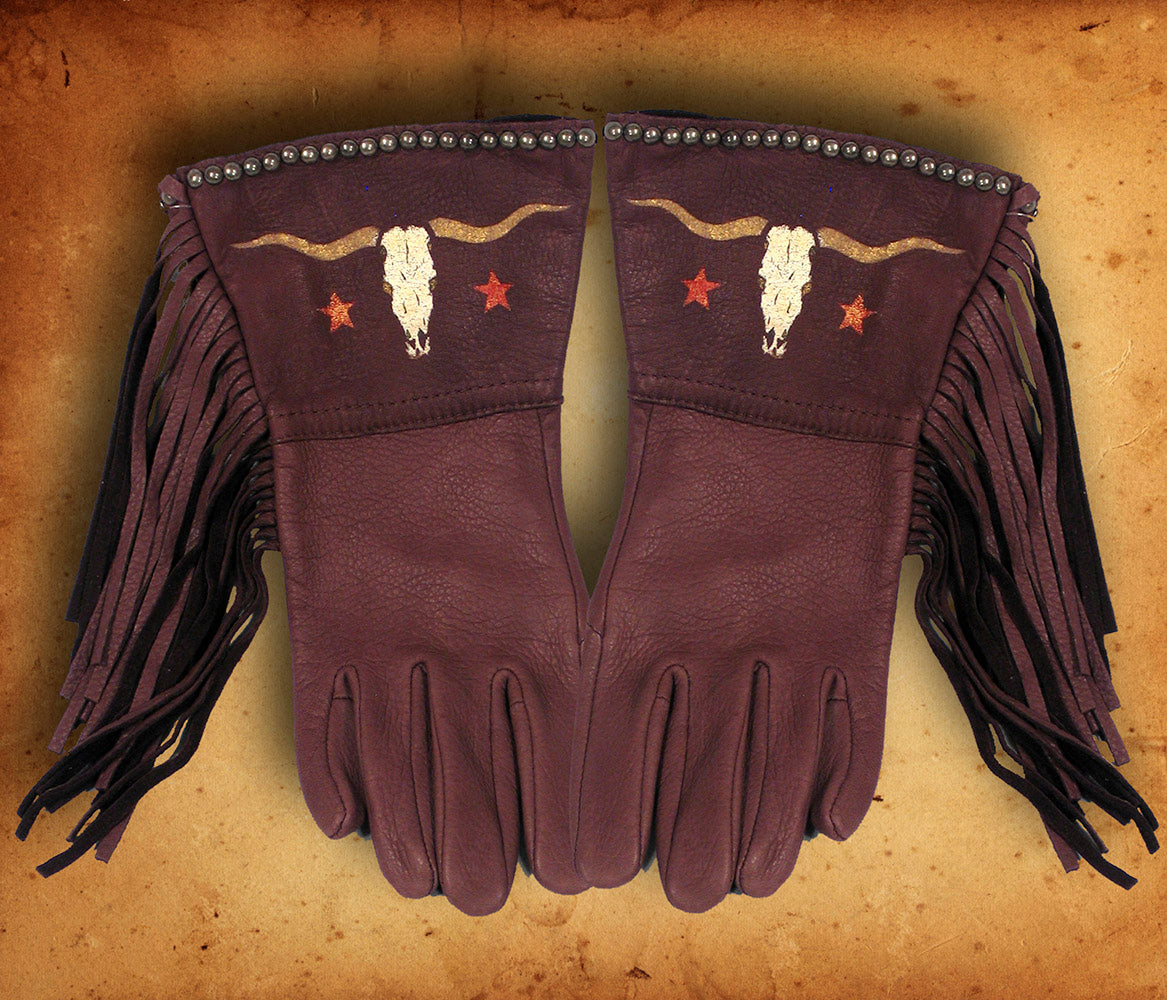 Longhorn Gloves
