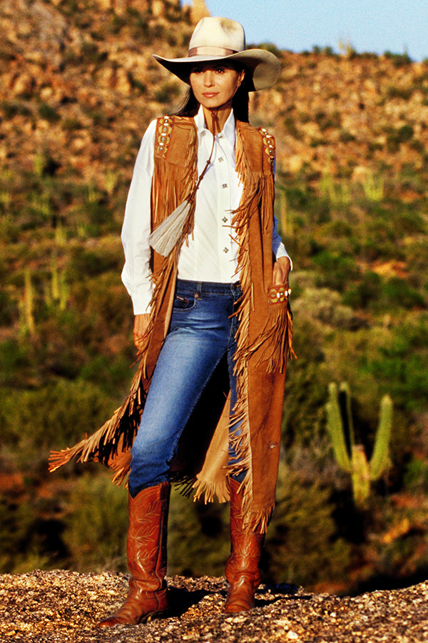 Sonora Duster