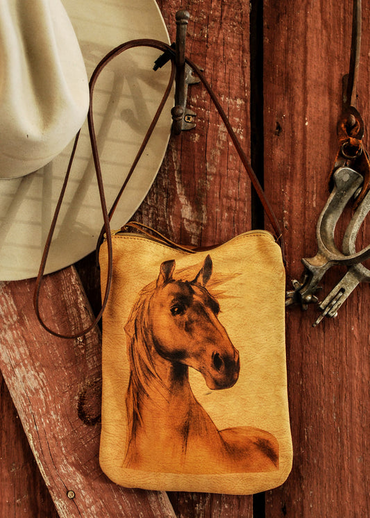Reiner Horse Bag