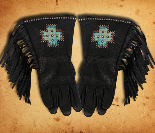 Santa Fe Gloves
