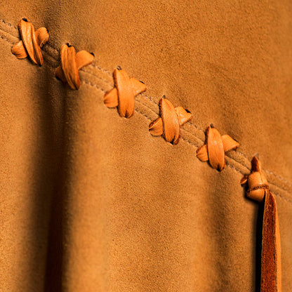 Butterscotch 4 Point Skirt