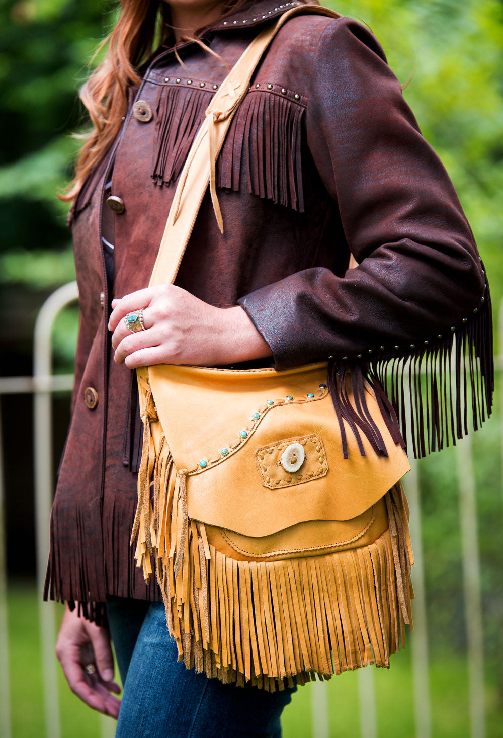Montana Bag