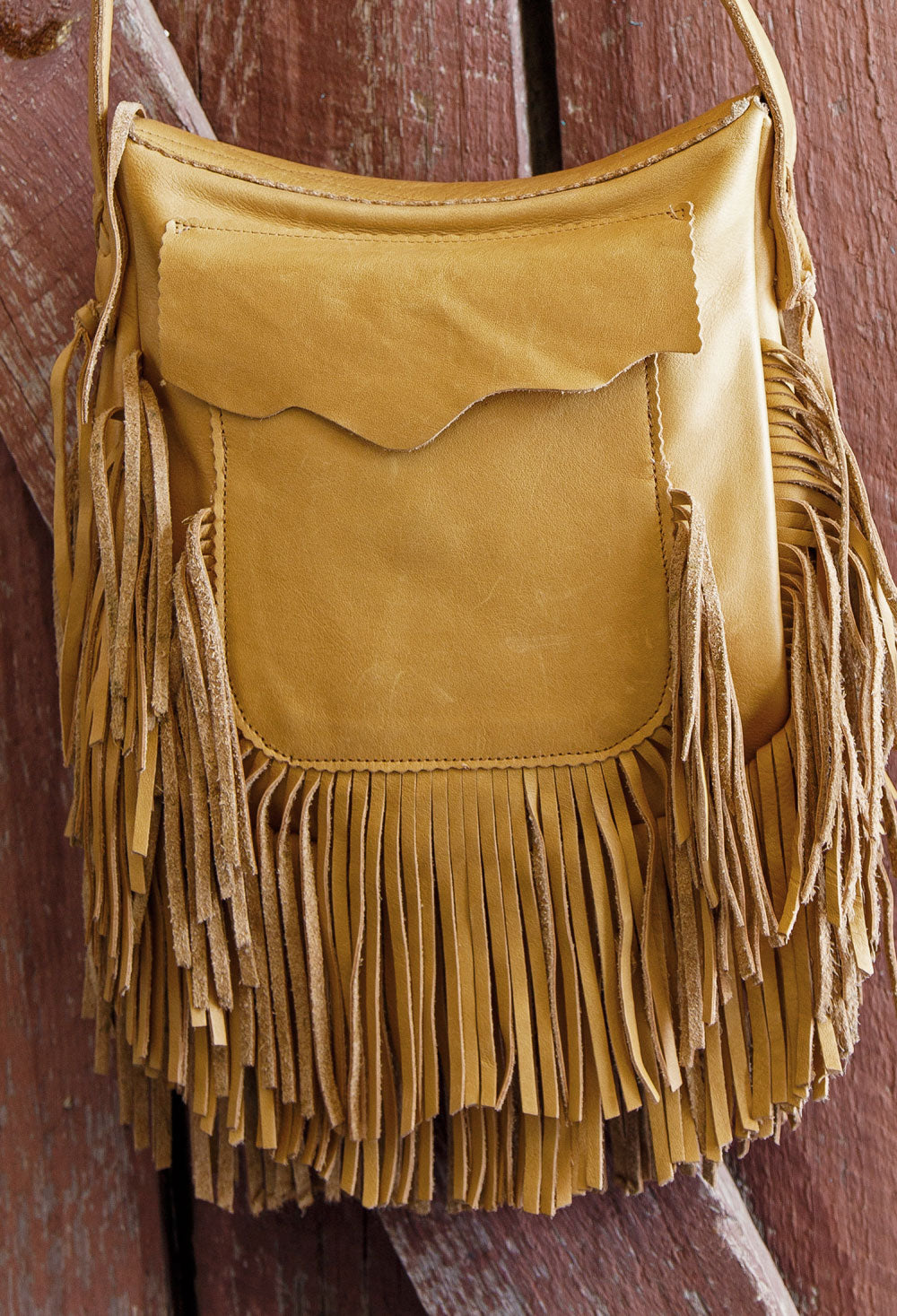 Montana Bag
