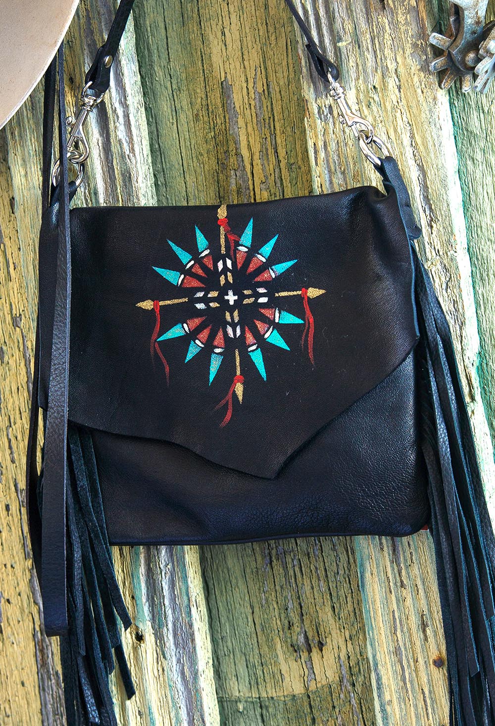 Arrowshield Arapahoe Bag