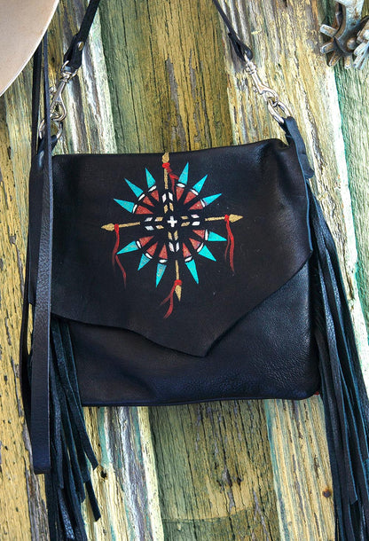 Arrowshield Arapahoe Bag