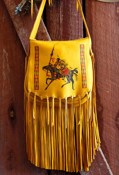 War Chief Bag