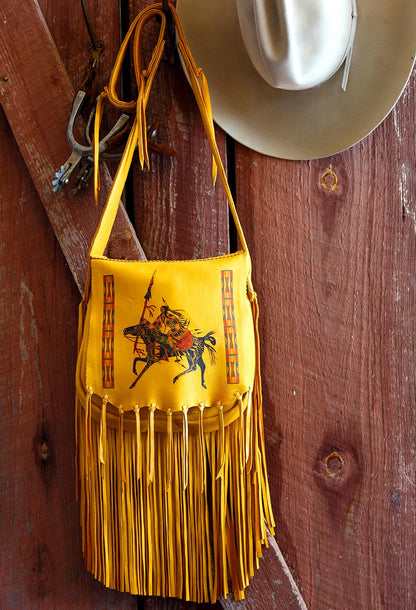 War Chief Bag