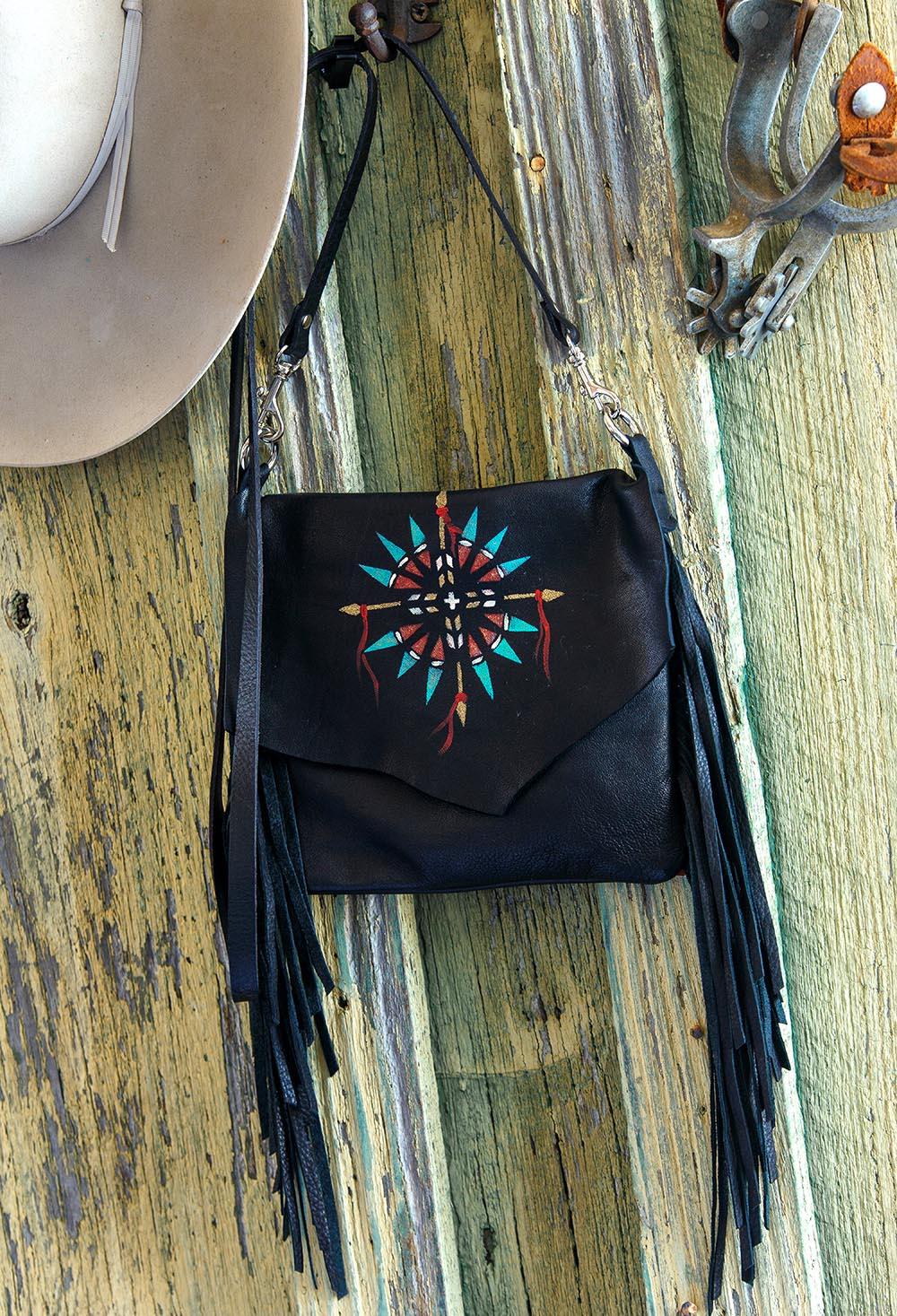 Arrowshield Arapahoe Bag